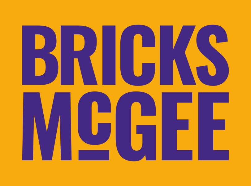 Bricks McGee