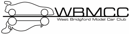 West Bridgford Model Car Club